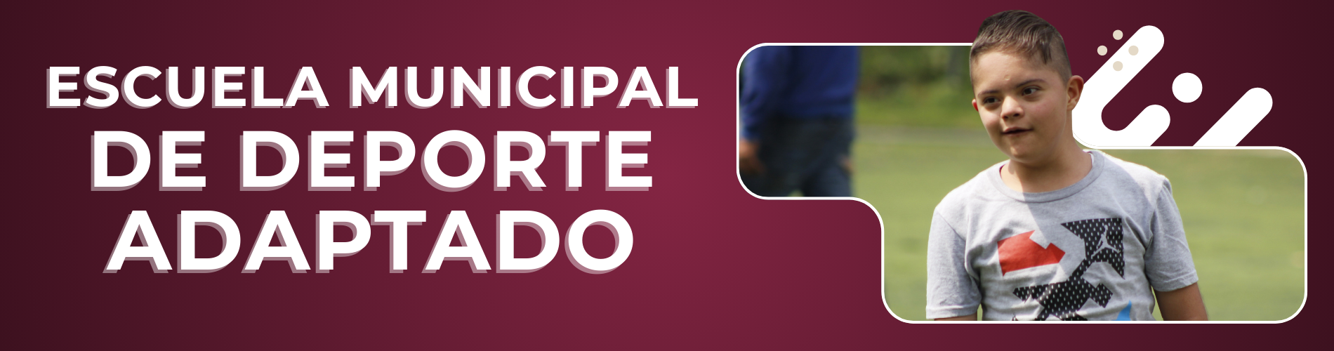 Escuela Municipal de Deporte Adaptado